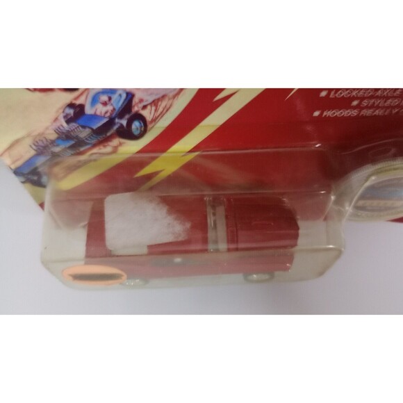 Johnny Lightning The Challengers! - Custom Mustang Series 5 1:64 Diecast Vintage - Picture 3 of 6